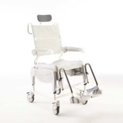 Aquatec Ocean VIP Ergo Tilt In Space Shower Chair
