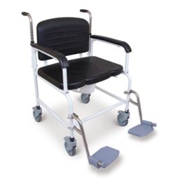 Bariatric Shower Commode Chair