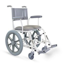 Freeway T60 Shower Commode Chair - Standard