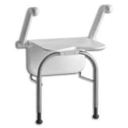 Etac Relax Shower Seat with Legs and Arms